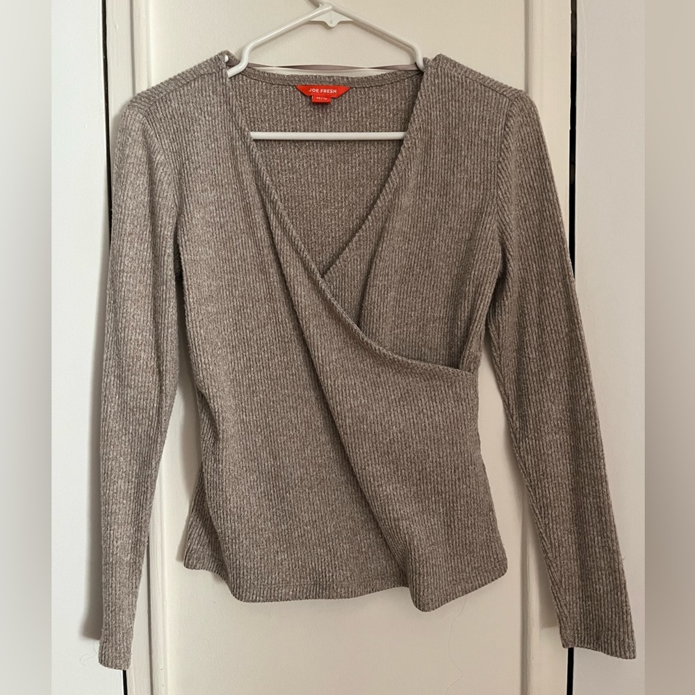 Joe Fresh Sweater